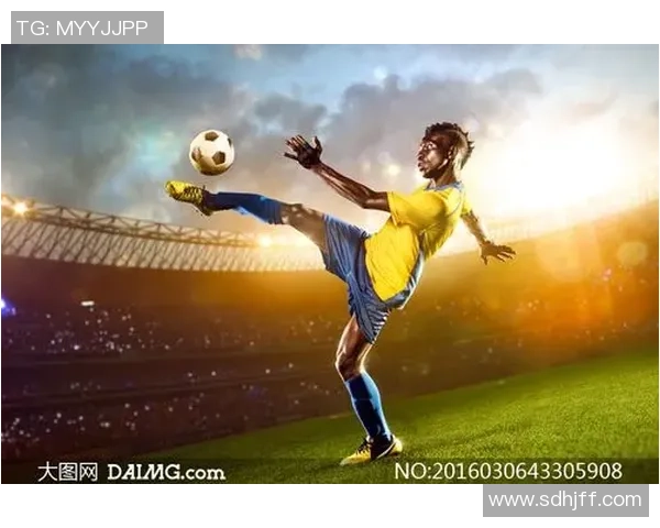 如何找到足球球星素材的最佳途径和资源分享技巧