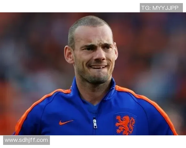 荷兰足球历届传奇球星回顾 从克鲁伊夫到范佩西的辉煌历程