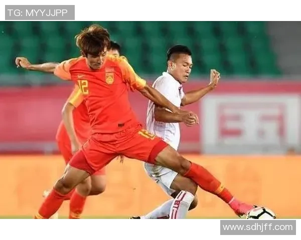 中国足球星二代盘点:他们继承父辈光辉成就或开创新篇章 中国足球星二代盘点:他们继承父辈光辉成就或开创新篇章