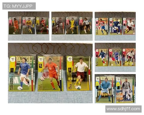 帕尼尼中国足球球星卡揭秘收藏价值及市场前景分析 帕尼尼中国足球球星卡揭秘收藏价值及市场前景分析