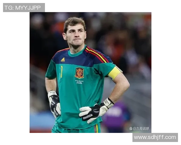 门将足球巨星头像解析:从传奇守门员到现代球场的守护神